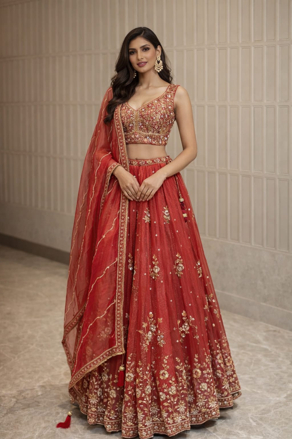 Lehenga